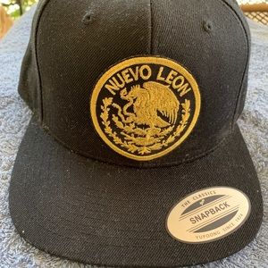 NUEVO LEON cap! Grab it fast!